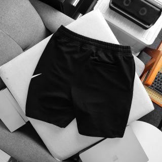 Short nỉ nam 100% cotton. Chất da cá xịn dày dặn mịn mát. Vải bo đồng chất