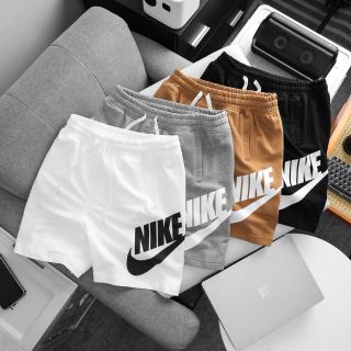 Short nỉ nam 100% cotton. Chất da cá xịn dày dặn mịn mát. Vải bo đồng chất