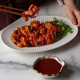 Xốt ướp Bulgogi Heo 500g