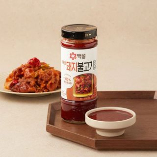 Xốt ướp Bulgogi Heo 500g
