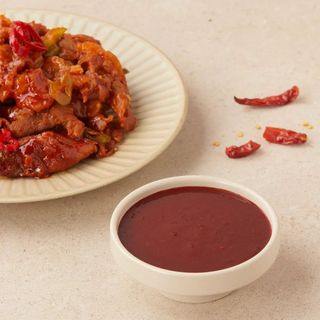 Xốt ướp Bulgogi Heo 500g