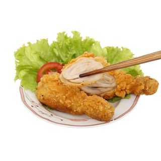 Đùi gà CP túi 10 cái 1.6kg Bao bì mới