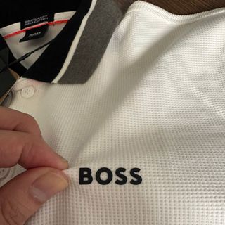 Polo nam, Chất cotton dệt kim tổ ông Dày Dặn    thấm hút tốt. Mã Cao Cấp Hãng