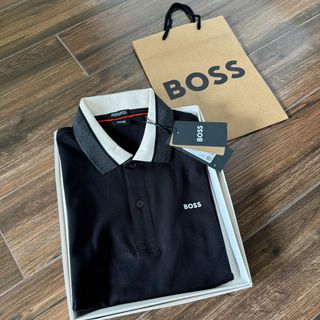 Polo nam, Chất cotton dệt kim tổ ông Dày Dặn    thấm hút tốt. Mã Cao Cấp Hãng