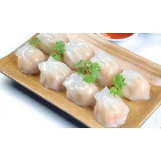 Há cảo mini cầu tre 500g