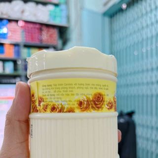Sáp Thơm Phòng,Xe Hơi,Nhà Vệ Sinh Candela 70g Hương Charming