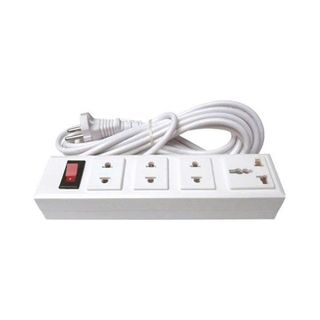 Ổ CẮM ĐIỆN HATO CÔNG TẮC DÂY DÀI 3M