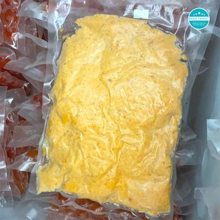 Bột lòng đỏ trứng muối 1 Kg