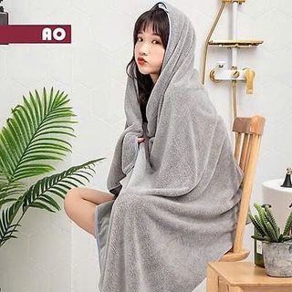 KHĂN TẮM HÀN QUỐC 70 X 140CM SIÊU MỀM