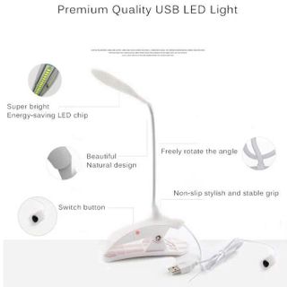 ĐÈN HỌC CHỐNG CẬN TABLE LAMP