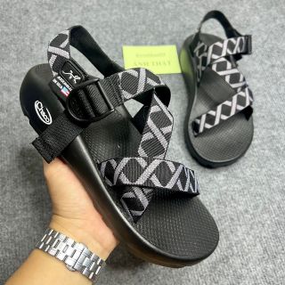 Giày Sandal Nam Chaco Quai Dù Mã D116