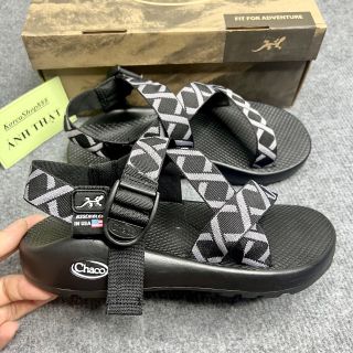 Giày Sandal Nam Chaco Quai Dù Mã D116