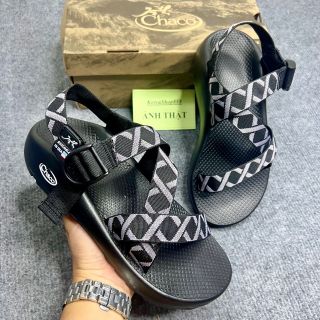Giày Sandal Nam Chaco Quai Dù Mã D116