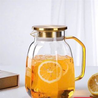 Ca Thủy Tinh Chịu Nhiệt Trắng 5270 ( THÙNG 24C )