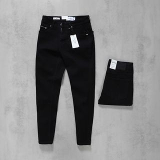 Jean dài nam from slim fit, 9 màu theo hình từng mẩu , chuẩn form với ống quần