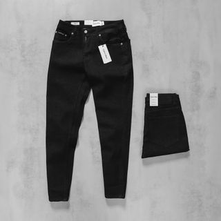 Jean dài nam from slim fit, 9 màu theo hình từng mẩu , chuẩn form với ống quần