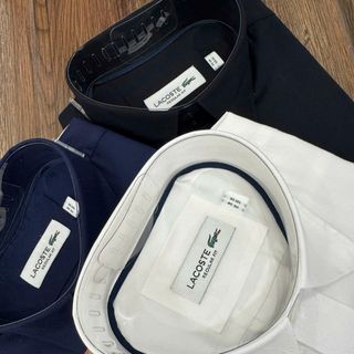 Sơ Mi Nam Cotton Lụa  Co Giãn