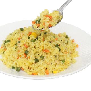 Cơm Rang Dưa Bò CJ Cầu Tre 210g