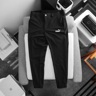 Quần dài Golf nam. Chất xi giãn co giãn nhẹ , vải mềm mịn thoáng mát