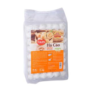Há cảo Cầu Tre mini, 1.5kg