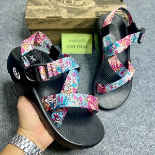 Giày Sandal Nam Chaco Mã D117