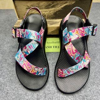 Giày Sandal Nam Chaco Mã D117