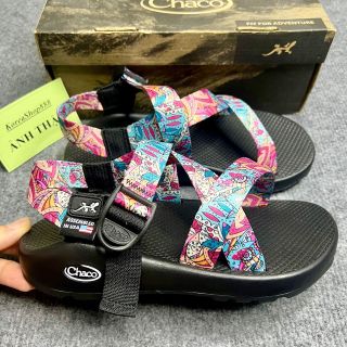 Giày Sandal Nam Chaco Mã D117