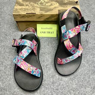 Giày Sandal Nam Chaco Mã D117
