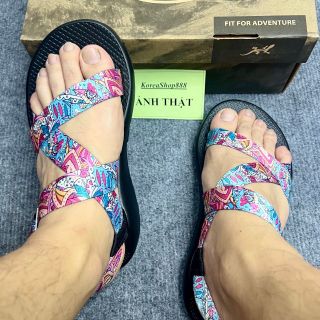 Giày Sandal Nam Chaco Mã D117