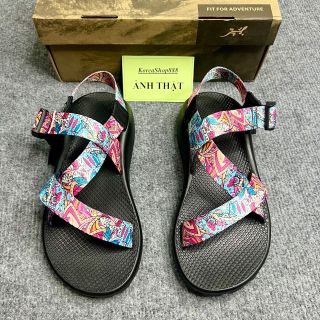 Giày Sandal Nam Chaco Mã D117