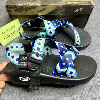 Dép Xăng Đan Nam Chaco Giày Sandal Nam Mã D120