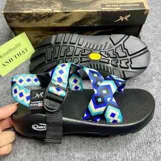 Dép Xăng Đan Nam Chaco Giày Sandal Nam Mã D120