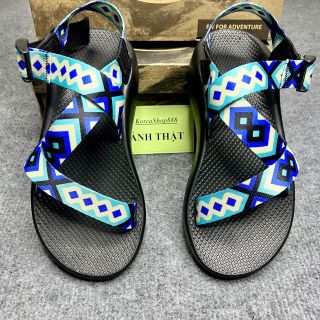 Dép Xăng Đan Nam Chaco Giày Sandal Nam Mã D120