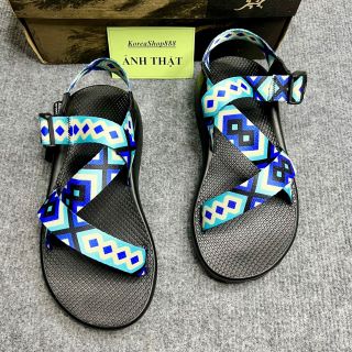 Dép Xăng Đan Nam Chaco Giày Sandal Nam Mã D120