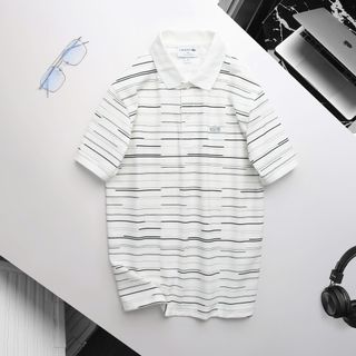 Polo LC nam. Chất vải dày dặn 4c chuẩn hãng.