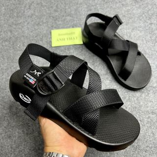 Giày Sandal Nam Chaco Quai Dù Mã D110