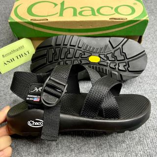 Giày Sandal Nam Chaco Quai Dù Mã D110