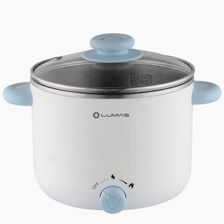 Nồi lẩu điện đa năng Lumias LM-PM605 1.5L