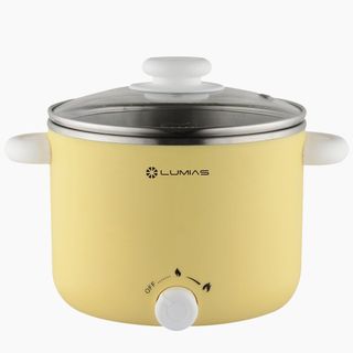 Nồi lẩu điện đa năng Lumias LM-PM605 1.5L