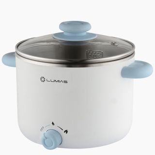 Nồi lẩu điện đa năng Lumias LM-PM605 1.5L