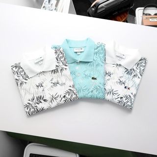 Polo nam. Chất vải 4c dày dặn chuẩn hãng