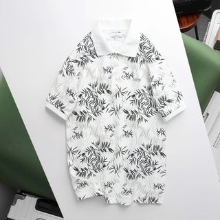 Polo nam. Chất vải 4c dày dặn chuẩn hãng