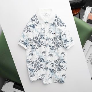 Polo nam. Chất vải 4c dày dặn chuẩn hãng