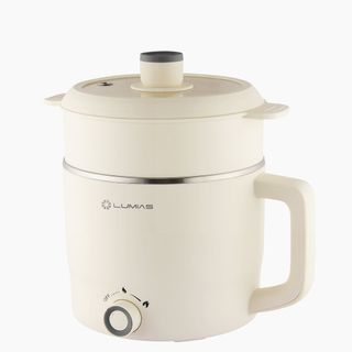 Nồi điện đa năng Lumias LM-PM600 (Steam)