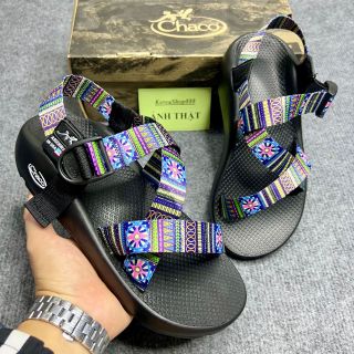 Giày Xăng Đan Nam Chaco Mã D119