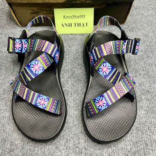 Giày Xăng Đan Nam Chaco Mã D119