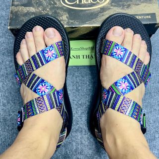 Giày Xăng Đan Nam Chaco Mã D119