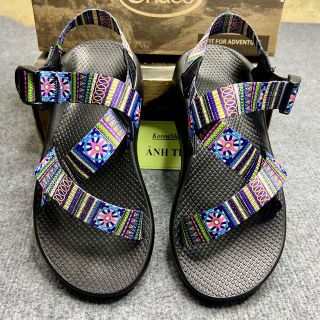 Giày Xăng Đan Nam Chaco Mã D119