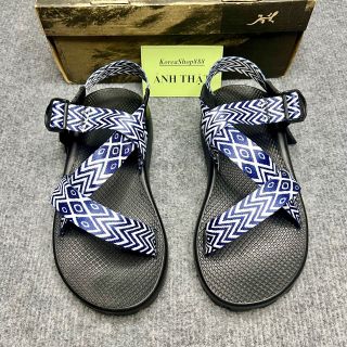 Giày Sandal Nam Chaco Mã D118