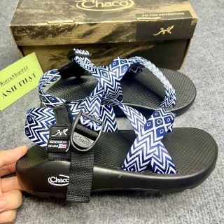 Giày Sandal Nam Chaco Mã D118